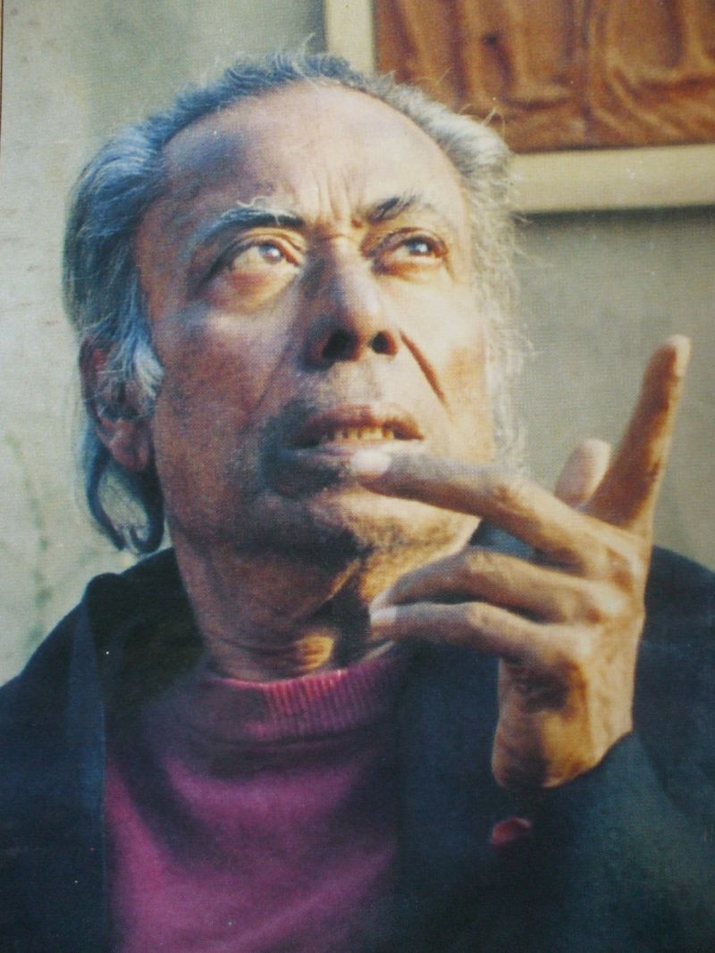 Harisadhan Dasgupta